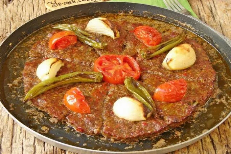 Kilis Tava nasıl yapılır? Malzemeleri nelerdir? haberinin görseli