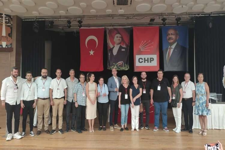 CHP Karşıyaka’da sonuçlar belli oldu: Başkanın ismine çizik haberinin görseli