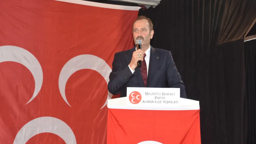 MHP1-İLKSES