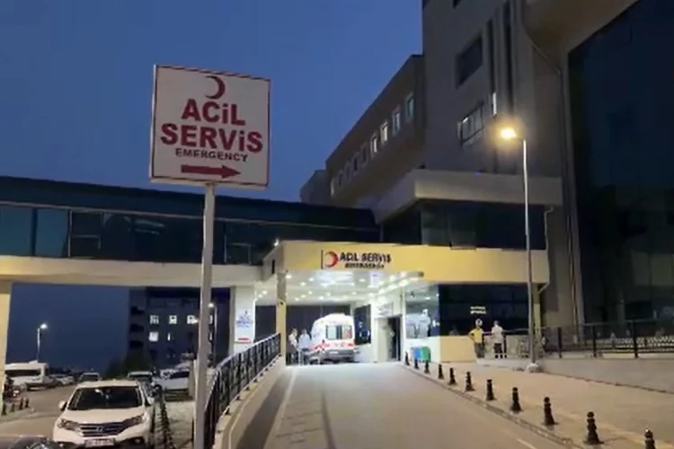 Düzce'de kardeş kavgası: 1 ölü, 1 yaralı