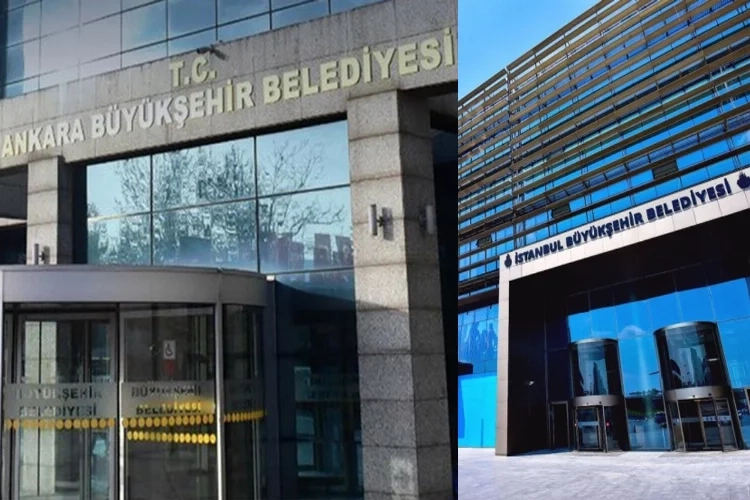 İstanbul ve Ankara adayları belli oldu mu? Cumhurbaşkanı Erdoğan'dan açıklama...