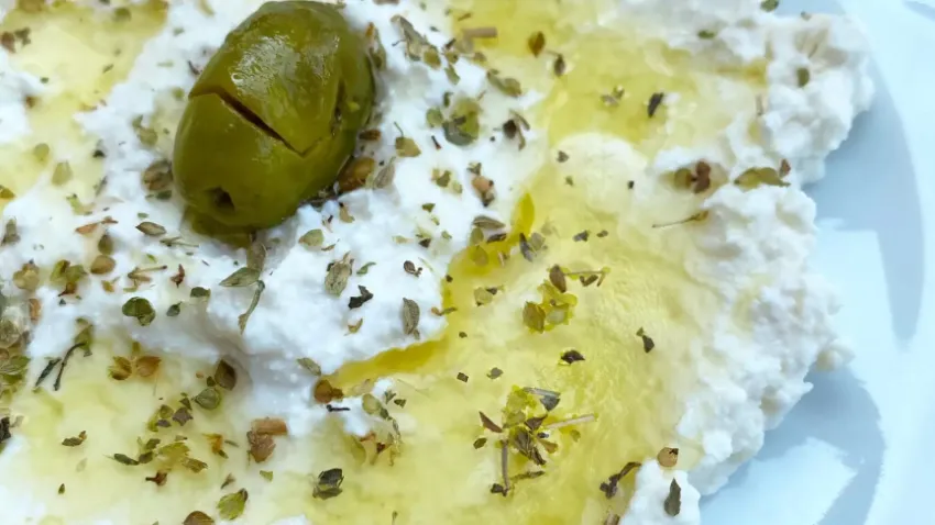 armola peyniri