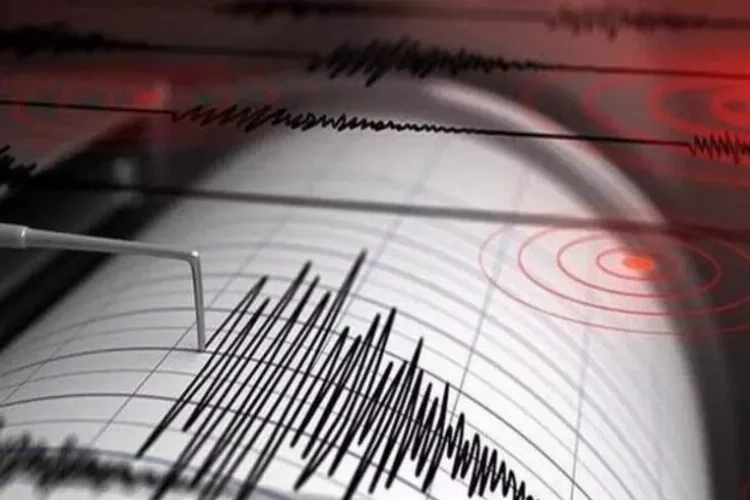 Muğla'da deprem meydana geldi! 21/08/2023