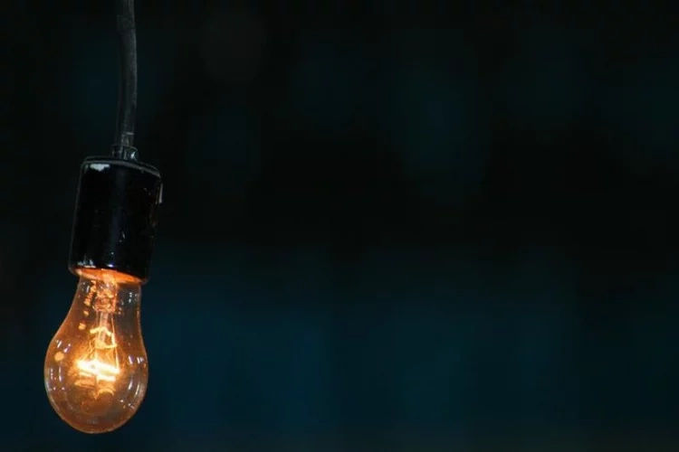 Afyonkarahisar elektrik kesintisi - 22 Ağustos 2023 Salı haberinin görseli
