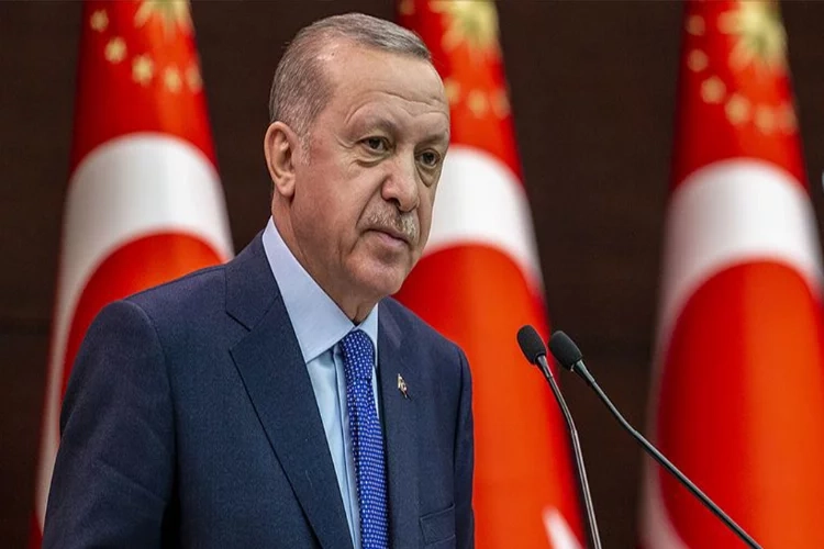 Cumhurbaşkanı Erdoğan’dan sokak hayvanları açıklaması haberinin görseli
