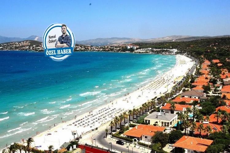 Çeşme’de artan şiddet olayları endişe veriyor