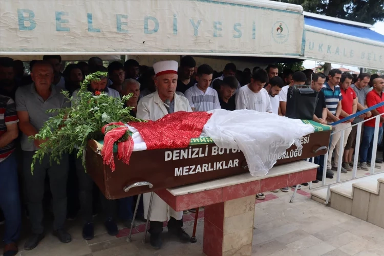 Kuzenine ateş açtı, market sahibi kadını öldürdü! haberinin görseli