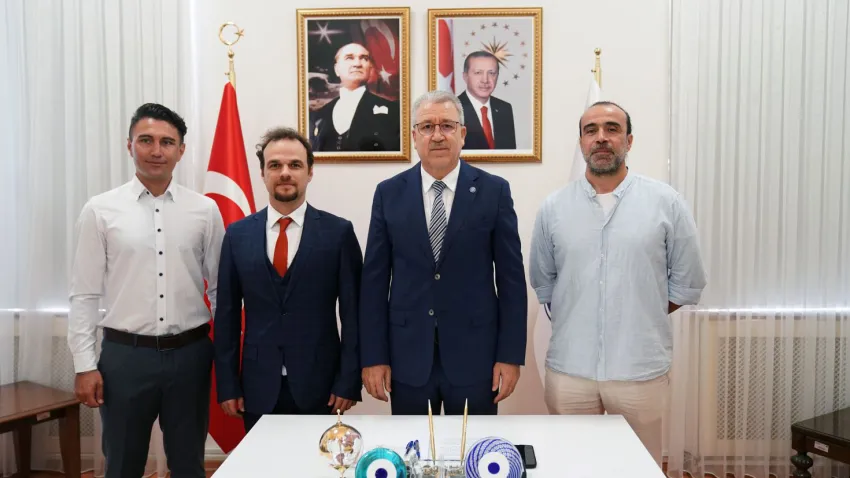 Mehmet Zeki Özkol_ilkses