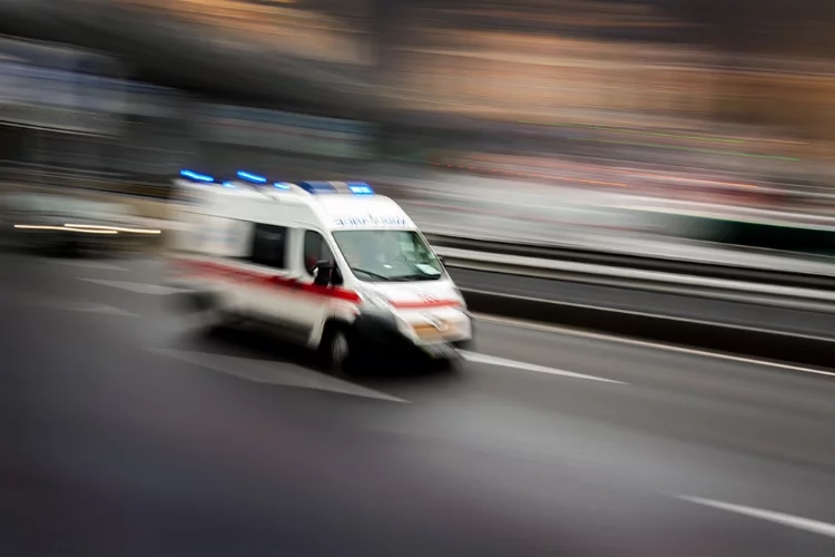 Aydın'da silahlı kavga: 1 yaralı! haberinin görseli