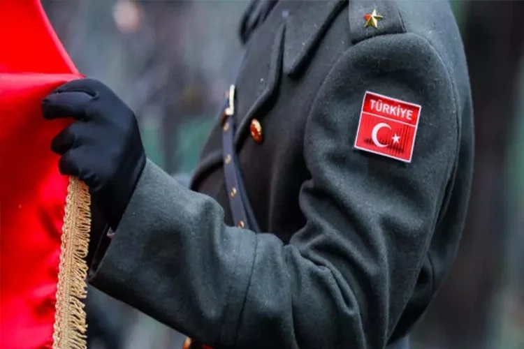 Teğmen maaşı ne kadar? İşte 2023 Teğmen maaşı… haberinin görseli