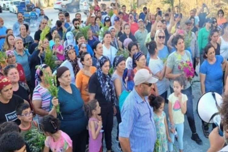 Dikmece Mahallesi: Toplu konut planları ve kamulaştırma direnişi haberinin görseli