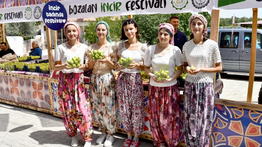 İncir Festivali_İLKSES (2)