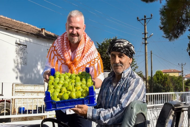 İncir tadında festival için geri sayım başladı