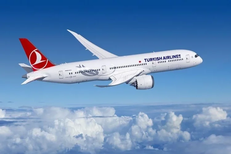 THY duyurdu: Çanakkale-Ankara seferi iptal haberinin görseli