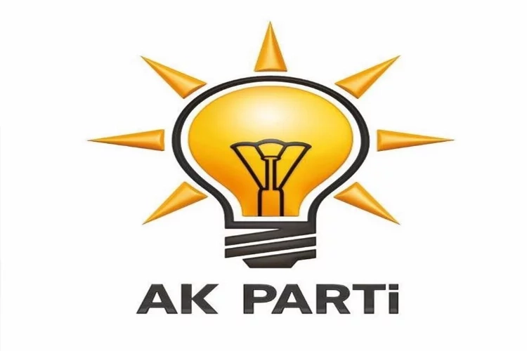 AK Parti Aydın’da 10 ilçe başkanı belli oldu haberinin görseli