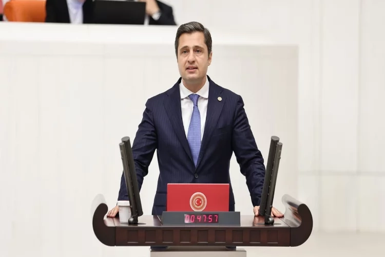 CHP'li Yücel: Akbelen de bizim, Urla da bizim! haberinin görseli