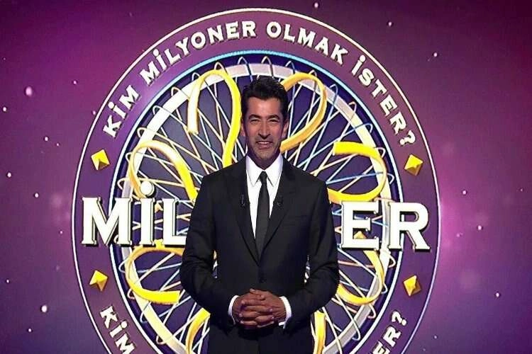 Kim Milyoner Olmak İster'den dev ödül!