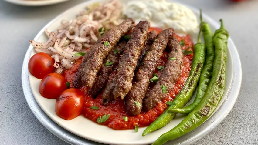 köfte-ilkses