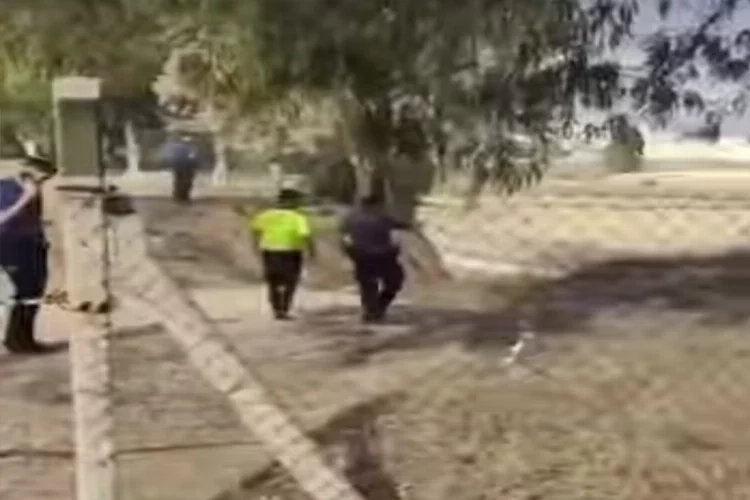 İzmir'de şüpheli ölüm! Sokakta erkek cesedi bulundu haberinin görseli