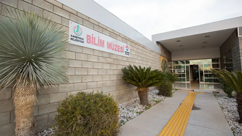 bilim müze-ilkses