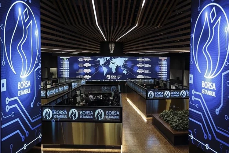 Borsa İstanbul güne nasıl başladı? BIST 100 endeksinde son durum