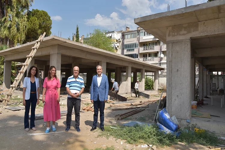 Çocuklar yaşam evlerine kavuşuyor haberinin görseli
