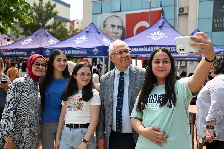 KARBEM'den YKS'de yüzde 84'lük başarı