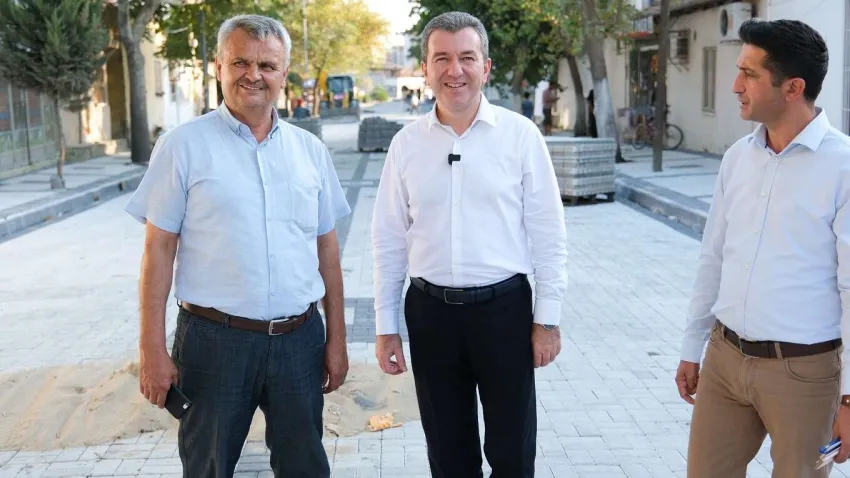 ismet inönü caddesi_ilkses