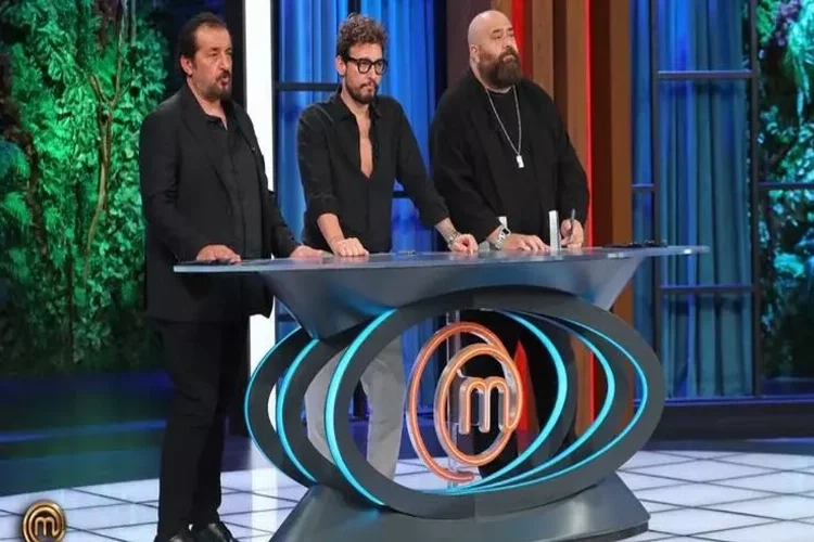 MasterChef All Star’da dokunulmazlığı hangi takım kazandı, kim eleme adayı oldu? haberinin görseli