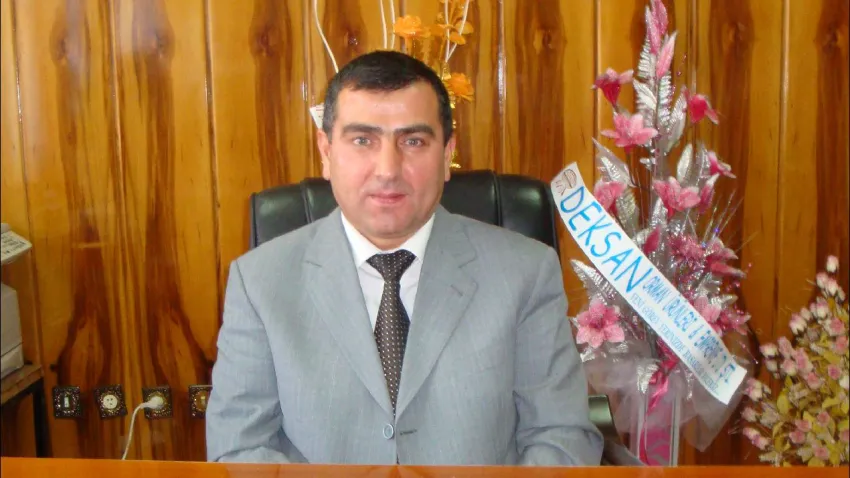 muzaffer şahiner-ilkses