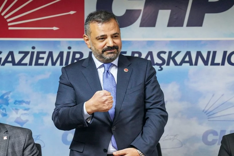 Aslanoğlu'ndan Saygılı'ya yanıt: Komik olmayın özür dileyin haberinin görseli