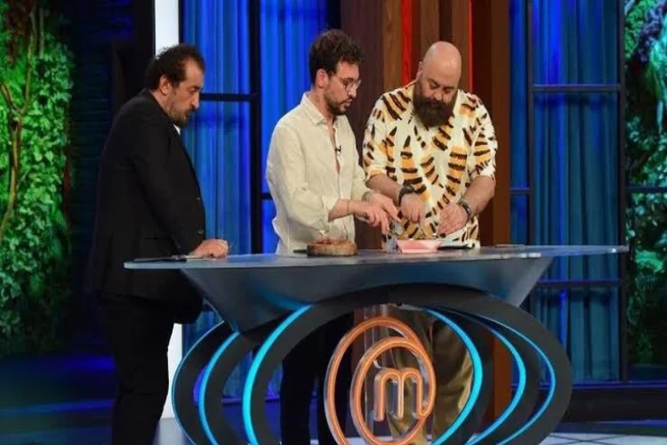 MasterChef Türkiye All Star'da büyük ödülü kazanan yarışmacı kim oldu? haberinin görseli