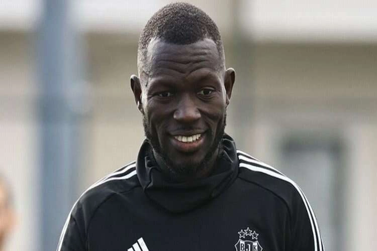 Omar Colley, Dinamo Kiev karşısında attığı gol ve Beşiktaş macerası hakkında konuştu haberinin görseli