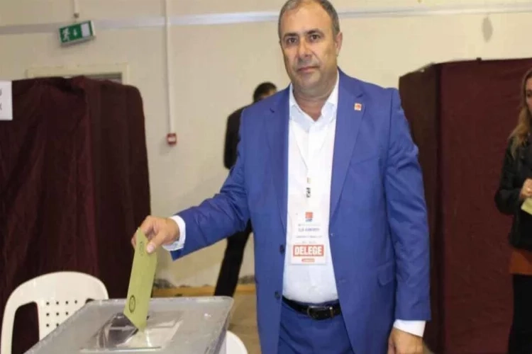 CHP’li Akgül’den o iddialara yalanlama: Asılsız bilgilere itibar etmeyin! haberinin görseli