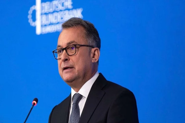 Almanya Merkez Bankası Başkanı: Enflasyon ve Faiz Artışları Hakkında Açıklamalar haberinin görseli