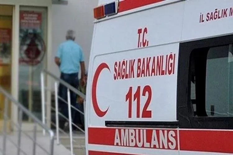 Elektrik akımına kapılan kız çocuğu hayatını kaybetti haberinin görseli