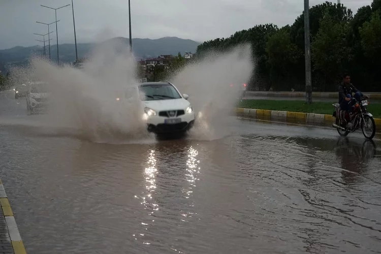 Balıkesir'de haftasonu hava nasıl olacak? 26-27 Ağustos