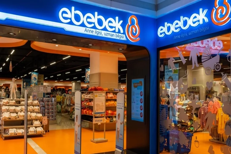 EBEBEK Halka Arzı SPK Onayı Aldı: Detaylar ve Hedefler haberinin görseli
