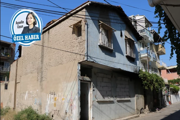 Boşaltılan evler, madde kullanımını artırıyor haberinin görseli