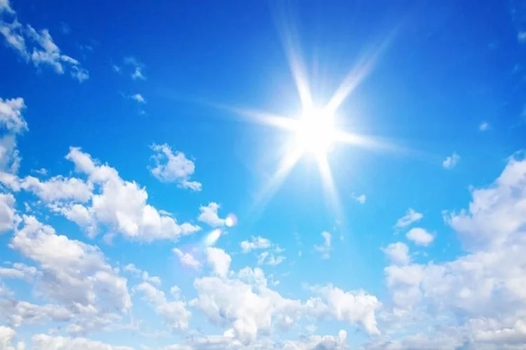İzmir'de bugün hava nasıl olacak? İşte saatlik hava durumu 26.08.2023 haberinin görseli