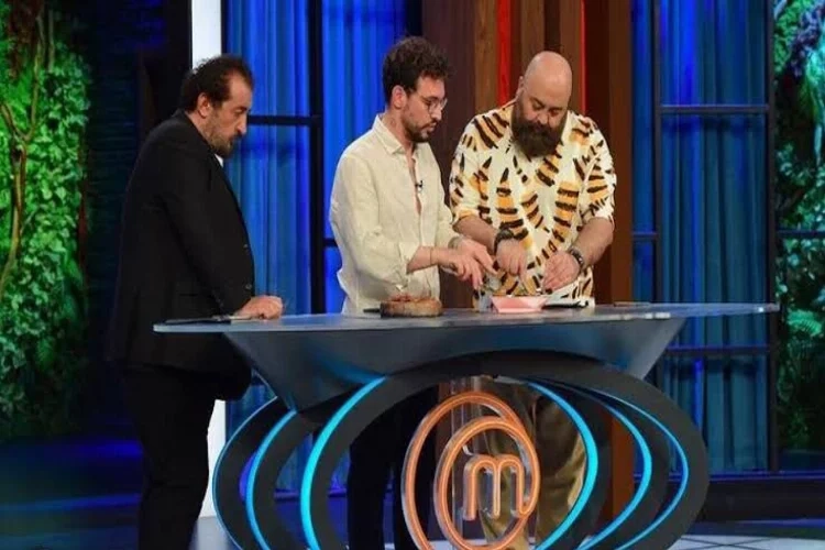 MasterChef All Star’da 7. eleme adayı kim adayı oldu?