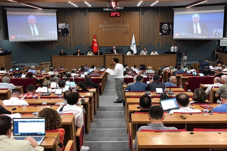 Meclis yeni dönem ne zaman açılacak? İşte 28. dönem meclis açılış tarihi! haberinin görseli