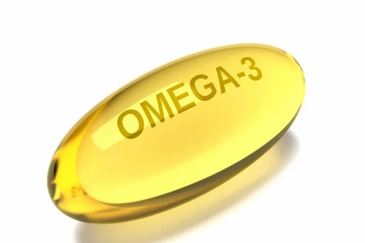 OMEGA3'ün çocuk sağlığına olumlu etkileri haberinin görseli