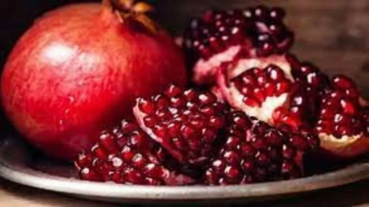 Rüyada nar görmek ne anlama gelir