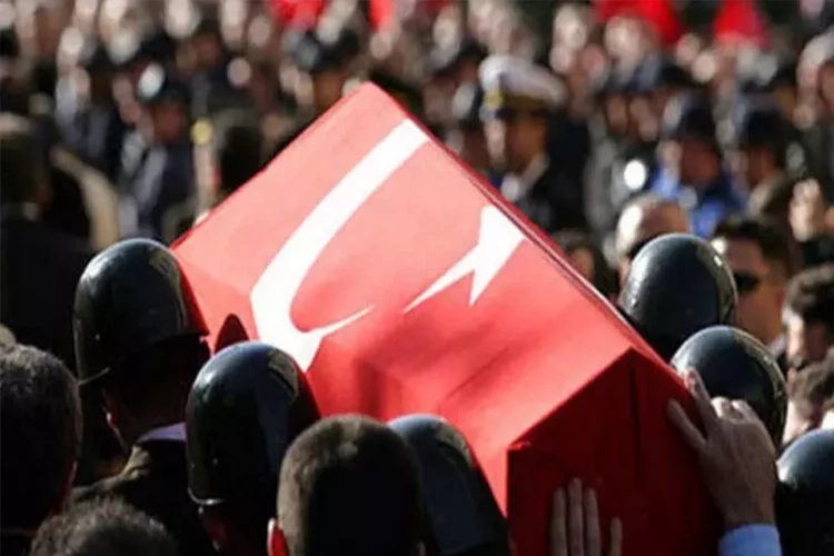 Pençe-Kilit operasyonu bölgesinden acı haber haberinin görseli