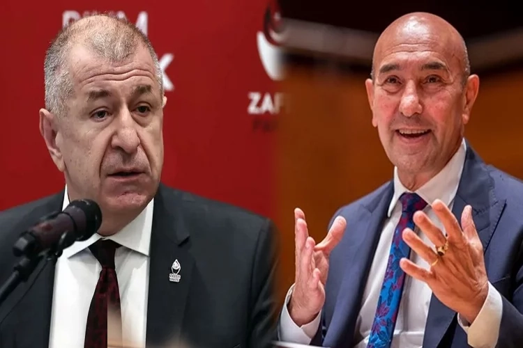 Özdağ’dan çarpıcı Tunç Soyer çıkışı haberinin görseli