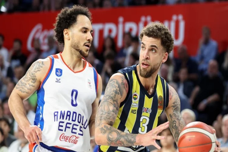 TBF'den Shane Larkin ve Scottie Wilbekin'e ceza haberinin görseli