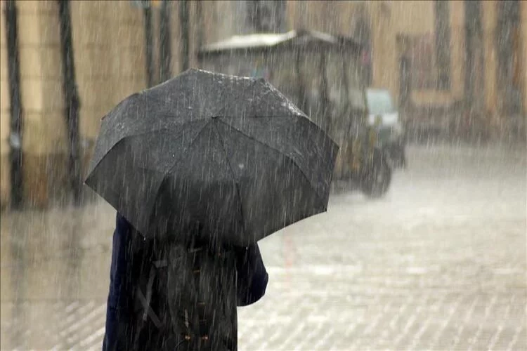 Uşak'ta haftasonu hava durumu nasıl olacak? 26-27 Ağustos haberinin görseli