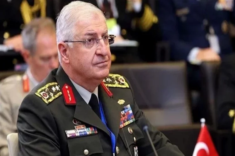 Milli Savunma Bakanı Yaşar Güler, Azerbaycan’da haberinin görseli