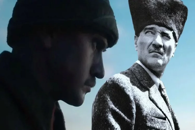 Disney Plus, Atatürk Dizisini Neden İptal Etti? Yayın Planı Değişti mi? Detaylar Burada! haberinin görseli